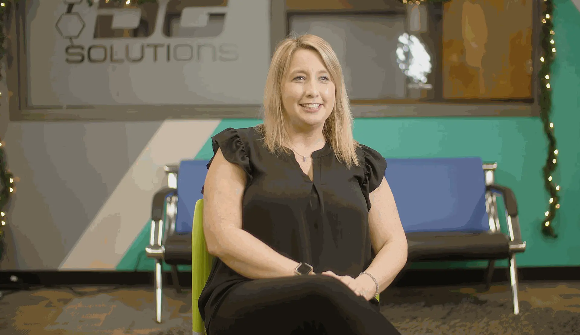 DG Solutions
