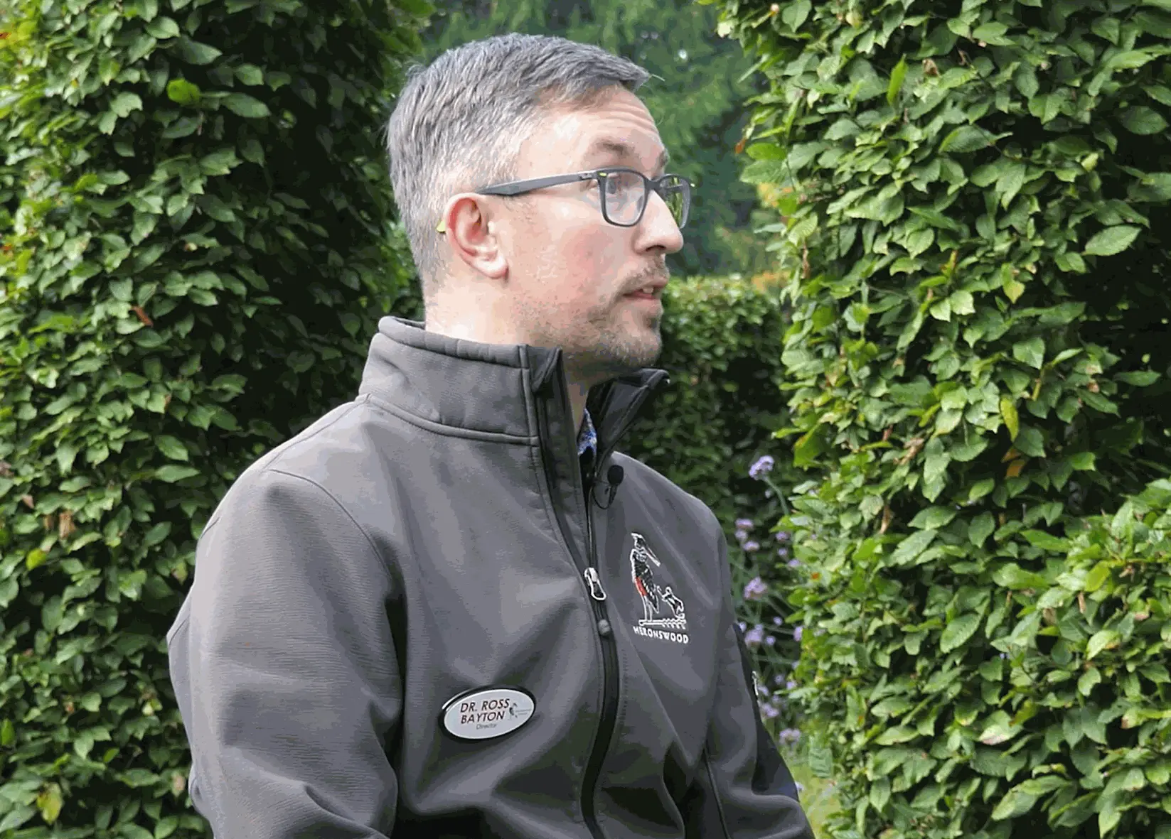 Heronswood