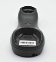 ZEBRA/Motorola Symbol DS6878-SR 2D Wireless Bluetooth Barcode Scanner, Includes Cradle and USB Cord (Renewed)