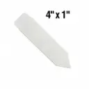 4x1 White Pot Stakes