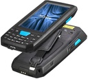 MUNBYN Android Scanner with 2D/QR Code Scanning IPDA035 Wifi GSM