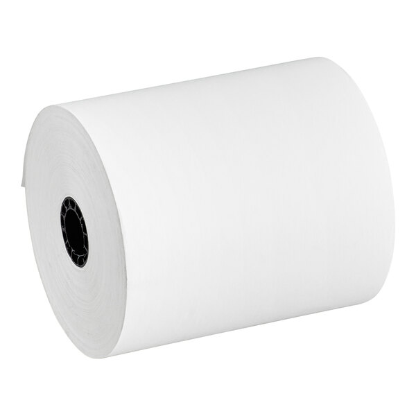 Receipt Rolls 3.125 x 230 ft, Thermal, for POS