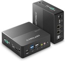 TECLAST N15 Mini-PC Black