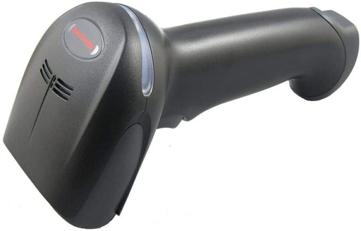 [P101499] Honeywell 1900G-HD 2D Barcode Scanner Wired with USB Cable