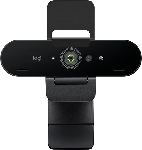 [P101866] Logitech Brio 4K Webcam