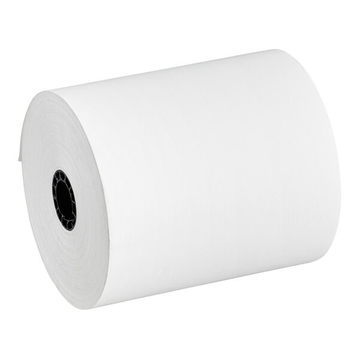 [P101973] Receipt Rolls 3.125 x 230 ft, Thermal, for POS