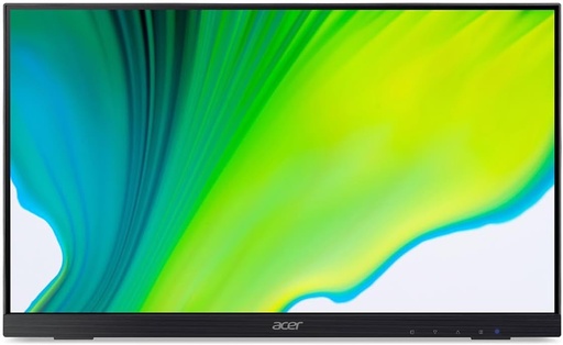[P102008] Acer UT222Q bmip 21.5” Full HD (1920 x 1080) 10 Point Touch Monitor
