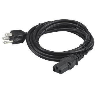 [P102046] Zebra AC Cord for US