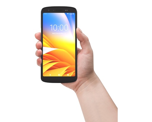 [P102333] Zebra TC22 Mobile Computer Wifi